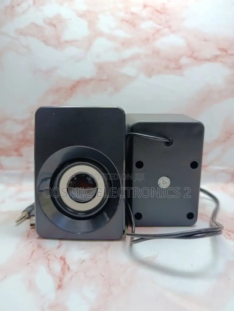 YST-1005 Professional Multimedia Digital Speaker System