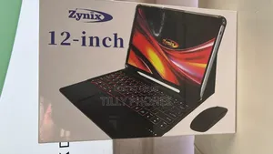 New Tablet 256 GB Black