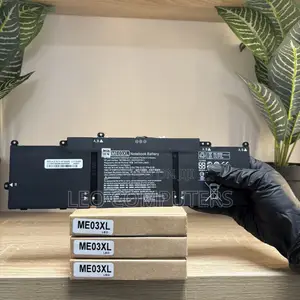 HP ME03XL Batter for HP Stream 11 and HP Stream 13 Series