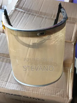 Face Shield