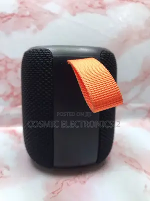 Sweet Vocal ST-V201 Colorful Wireless Bluetooth Speaker