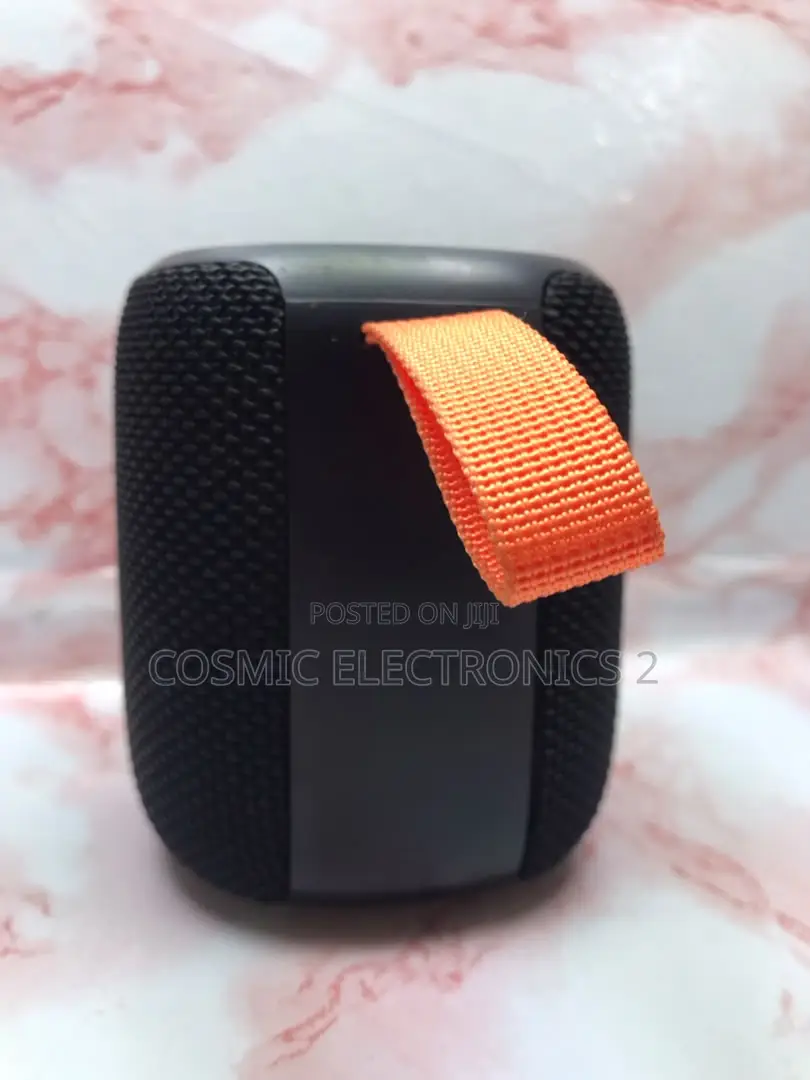 Sweet Vocal ST-V201 Colorful Wireless Bluetooth Speaker