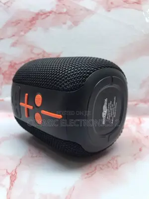 Sweet Vocal ST-V201 Colorful Wireless Bluetooth Speaker