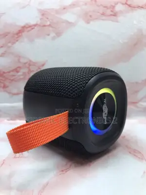 Sweet Vocal ST-V201 Colorful Wireless Bluetooth Speaker