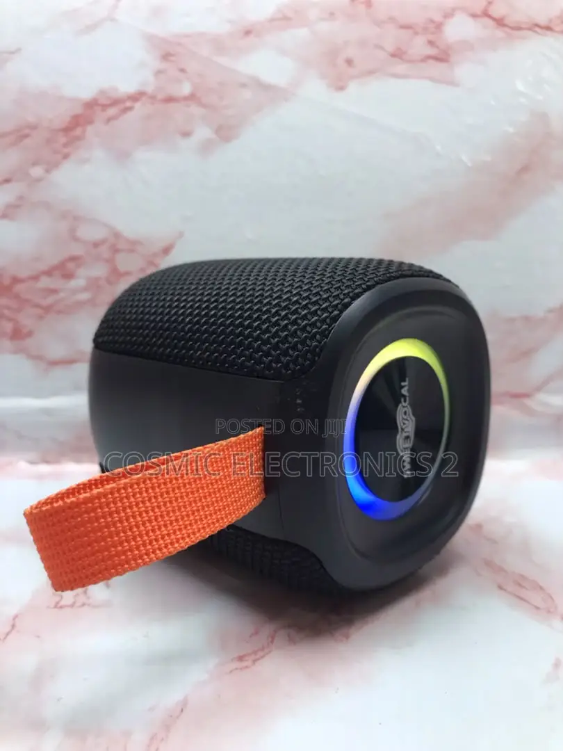 Sweet Vocal ST-V201 Colorful Wireless Bluetooth Speaker