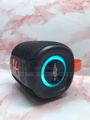 Sweet Vocal ST-V201 Colorful Wireless Bluetooth Speaker