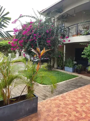 4bdrm House in Prime Estate Deals, Airport Residential Area for rent