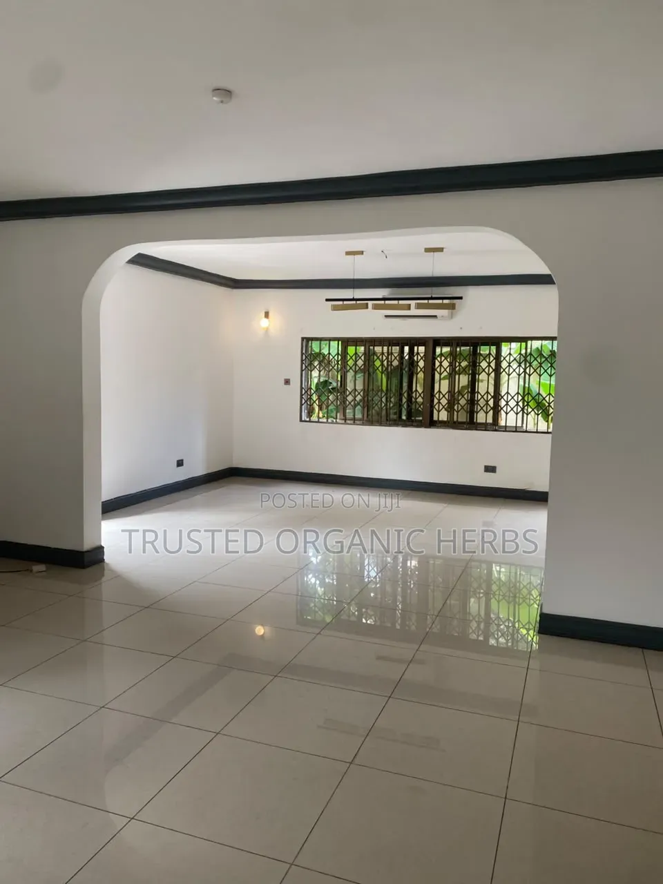 4bdrm House in Prime Estate Deals, Airport Residential Area for rent
