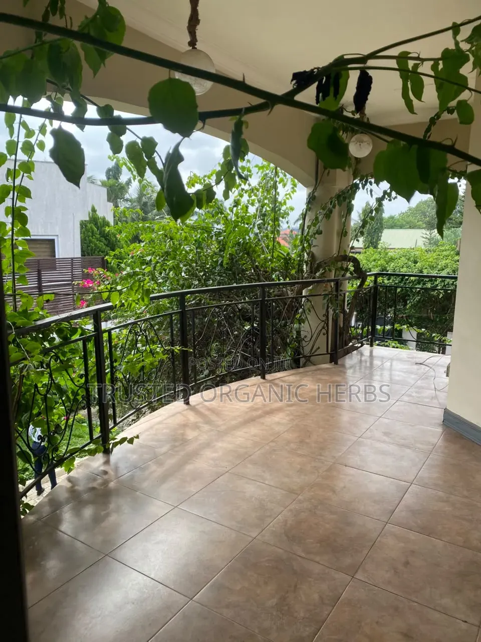4bdrm House in Prime Estate Deals, Airport Residential Area for rent