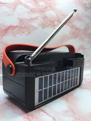 AOWIS D34 Portable Wireless Bluetooth Speaker