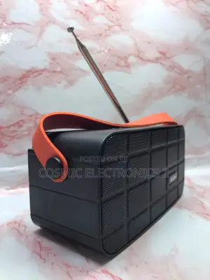 AOWIS D34 Portable Wireless Bluetooth Speaker