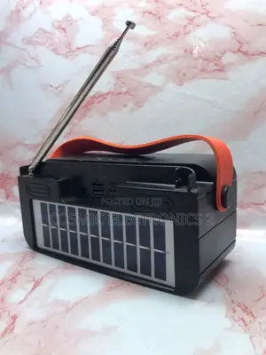 AOWIS D34 Portable Wireless Bluetooth Speaker