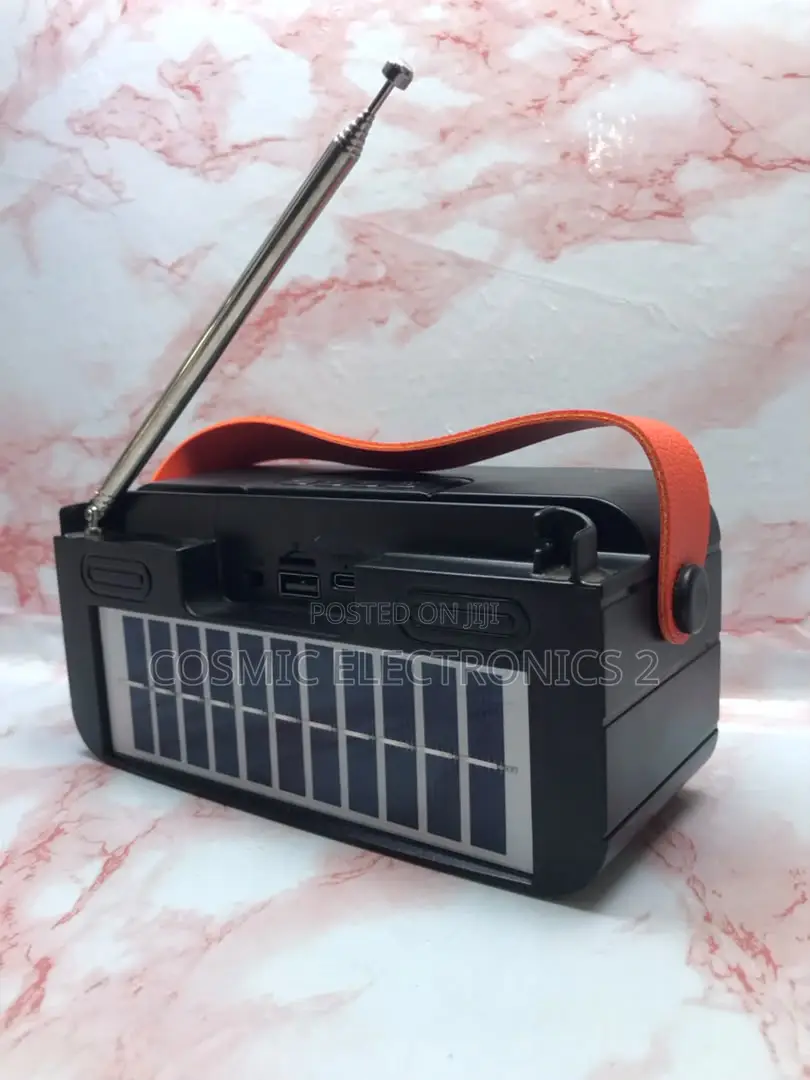 AOWIS D34 Portable Wireless Bluetooth Speaker