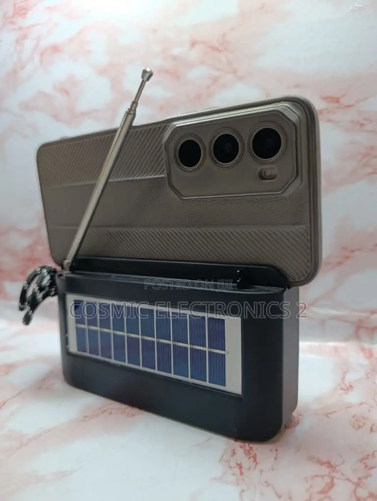 F3 Portable Mini Wireless Speaker With Phone Holder