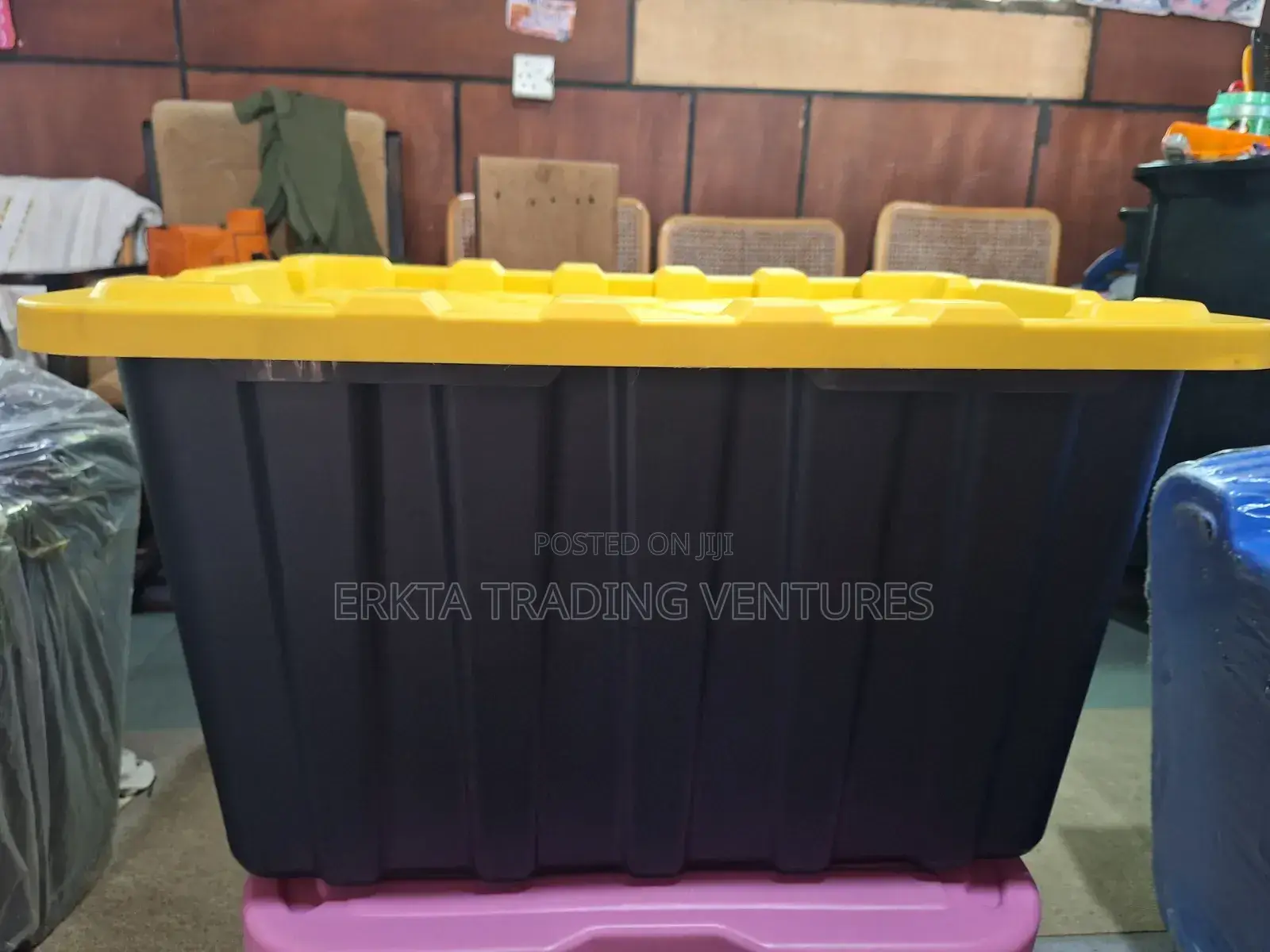 Storage Box