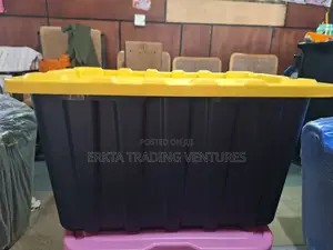 Storage Box
