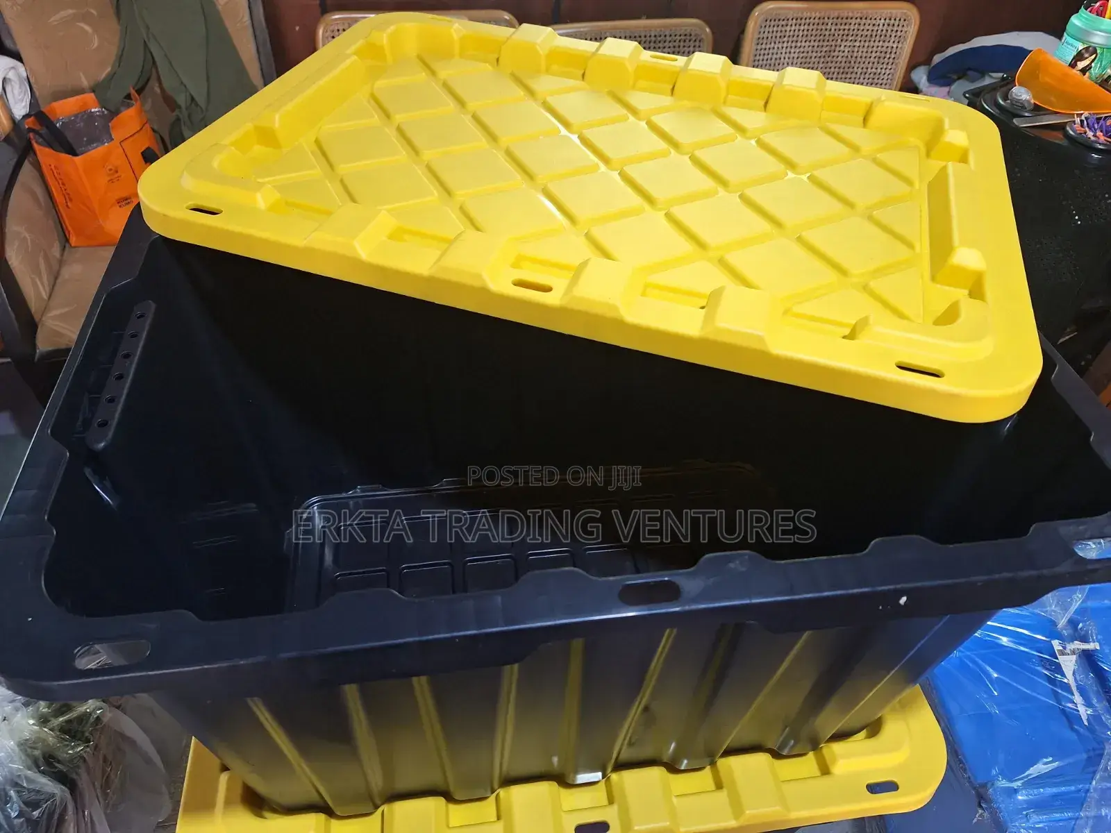 Storage Box