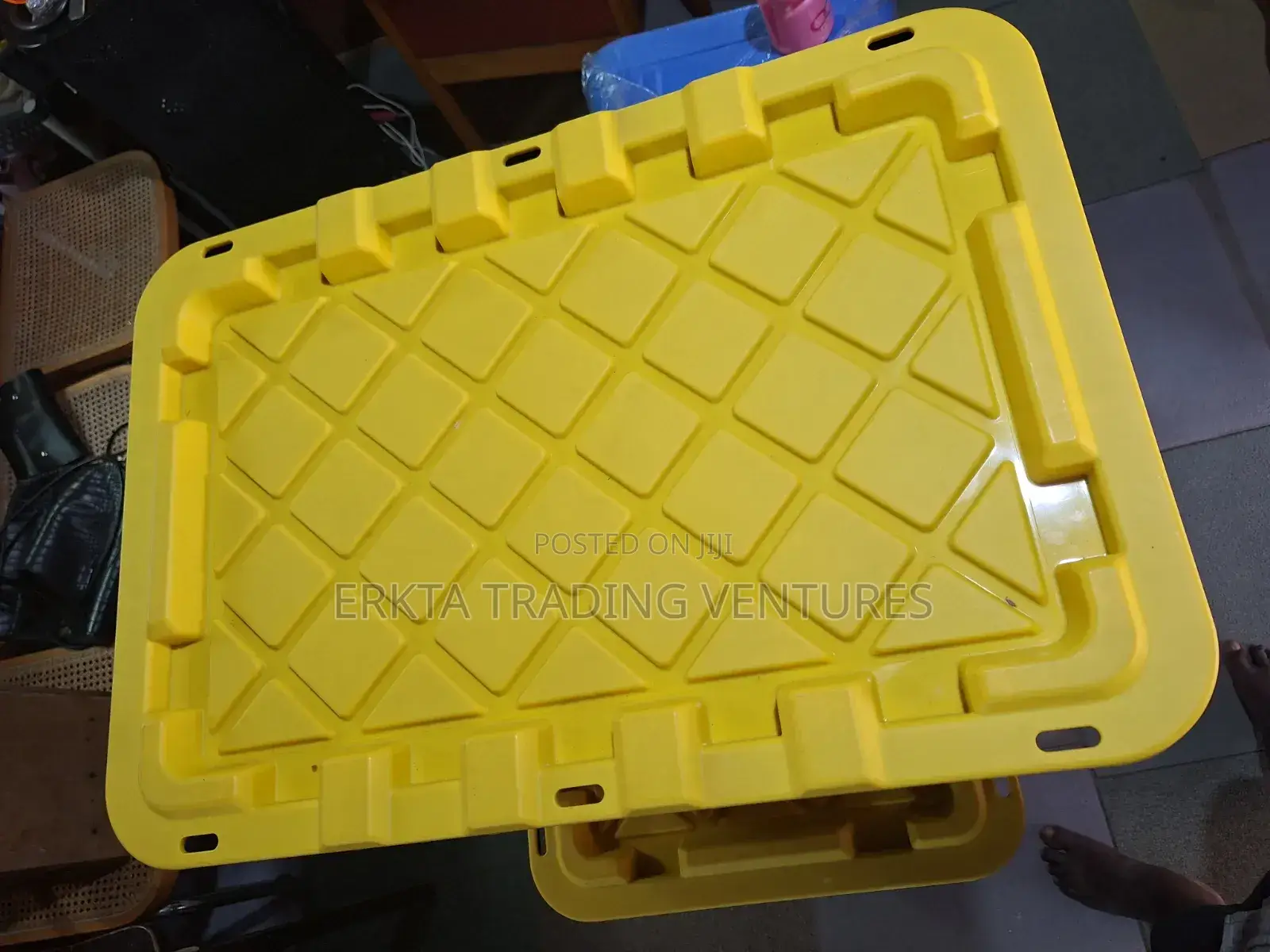 Storage Box