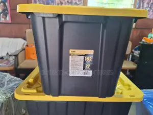 Storage Box