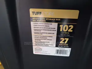Storage Box