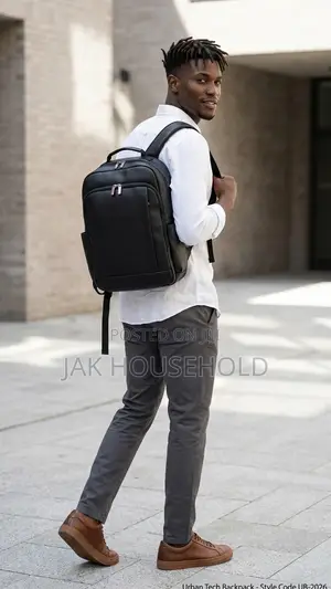 Quality Laptop Bag