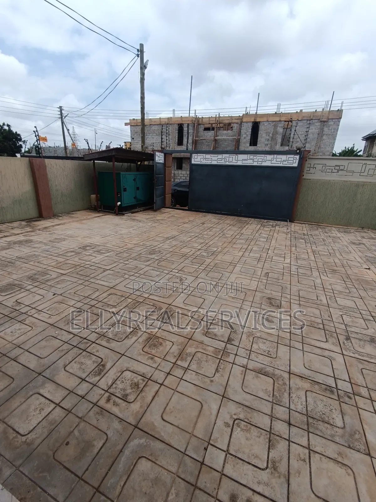 3bdrm House in Ellyrealservices, School Junction for rent