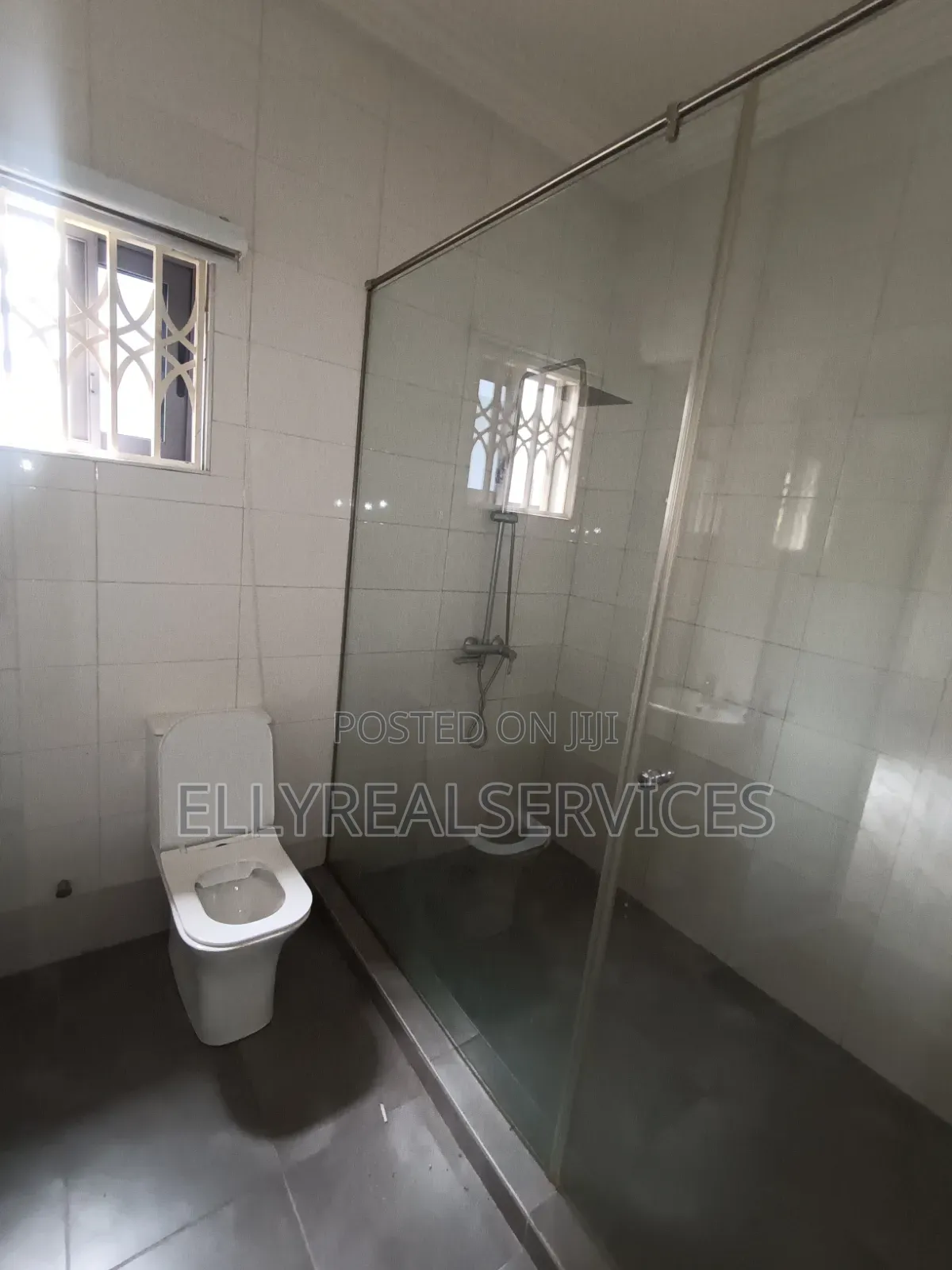 3bdrm House in Ellyrealservices, School Junction for rent