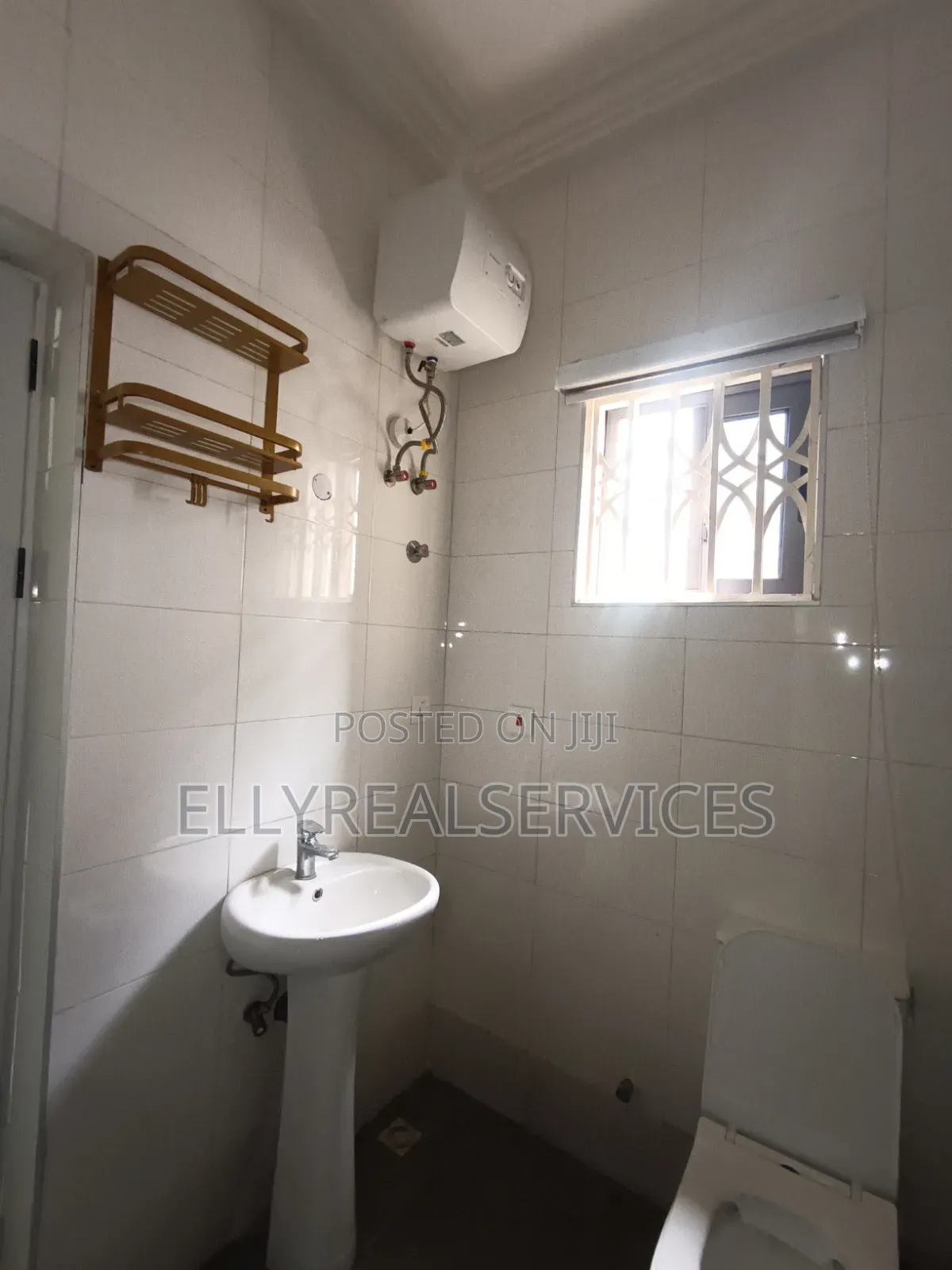 3bdrm House in Ellyrealservices, School Junction for rent