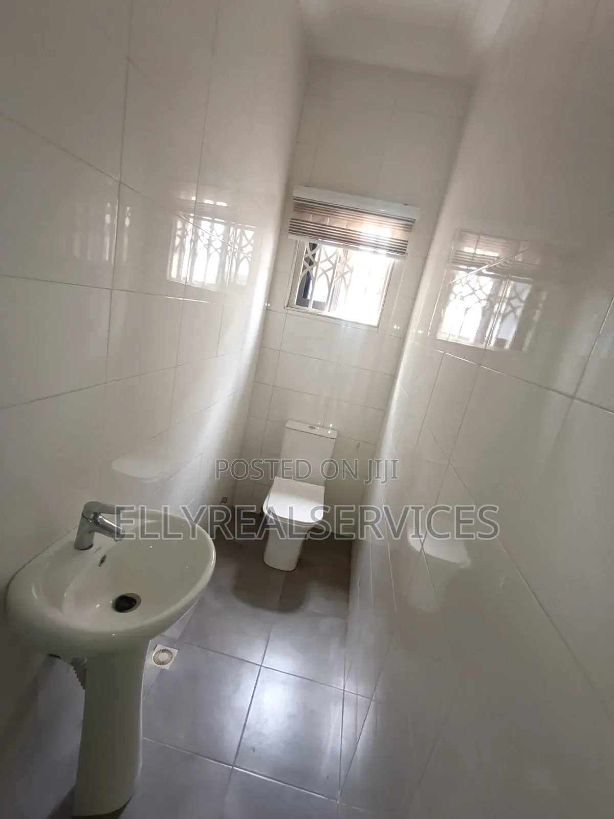 3bdrm House in Ellyrealservices, School Junction for rent
