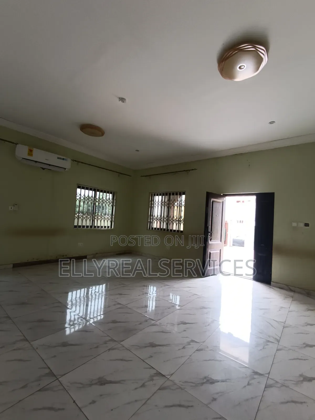 3bdrm House in Ellyrealservices, School Junction for rent