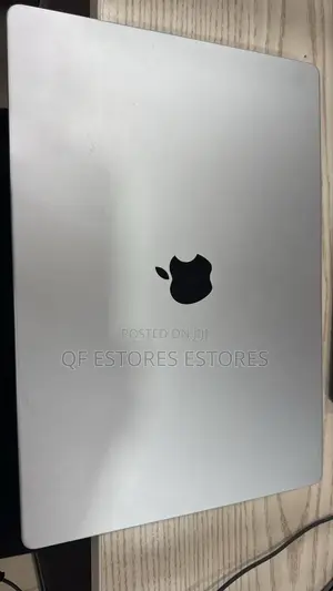 Laptop Apple MacBook Pro 2023 M2 Pro 16GB Apple M2 SSD 1T