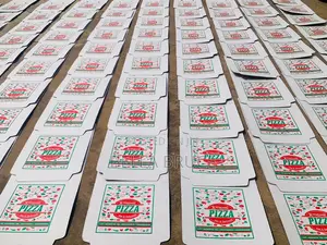 Paper Bags and Boxes Printing!