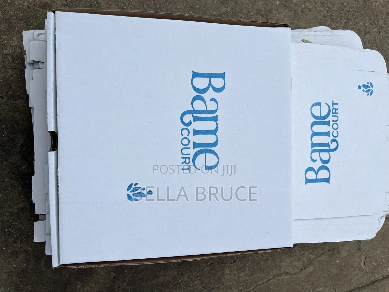 Paper Bags and Boxes Printing!