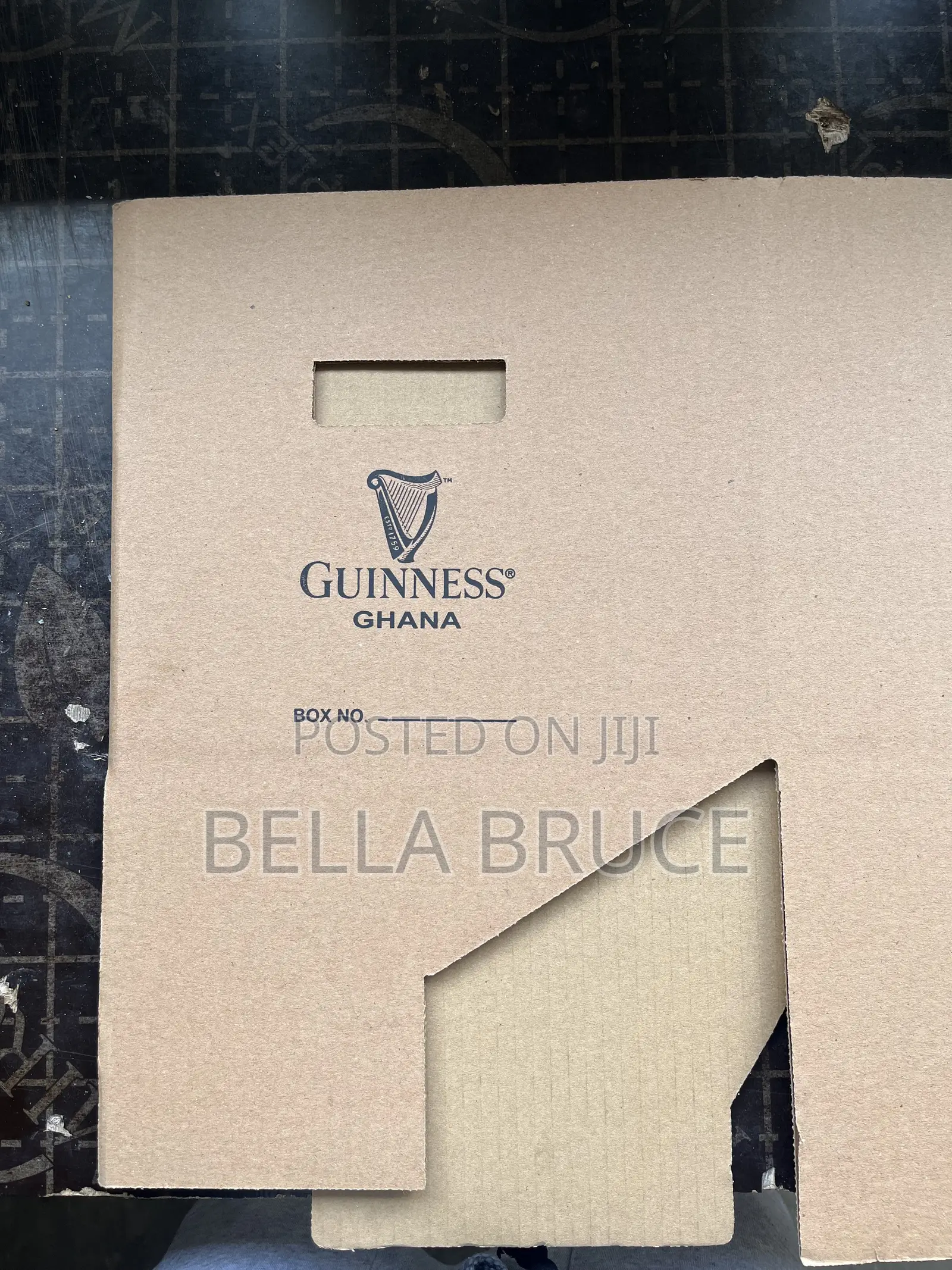 Paper Bags and Boxes Printing!