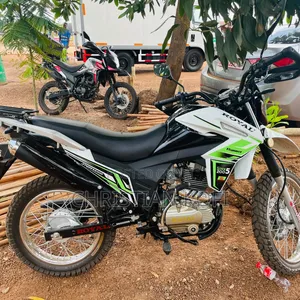 Royal Motorcycle 2005 Black