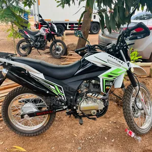 Royal Motorcycle 2005 Black