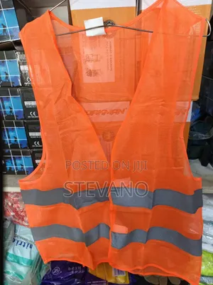 Reflective Vest
