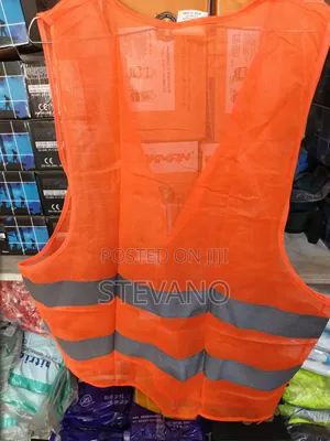 Reflective Vest