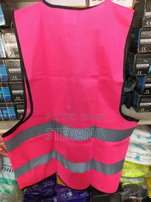 Reflective Vest