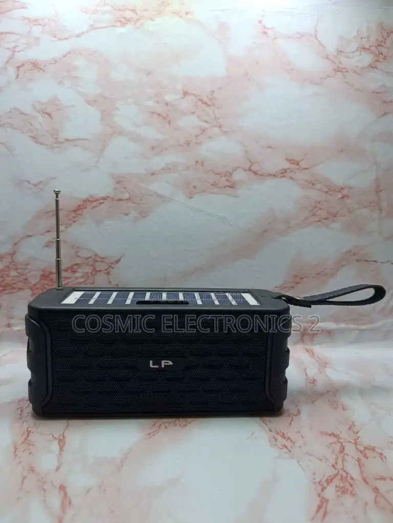 LP V94 Versatile Outdoor Bluetooth Speaker