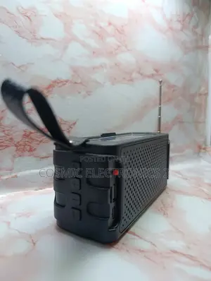 LP V94 Versatile Outdoor Bluetooth Speaker