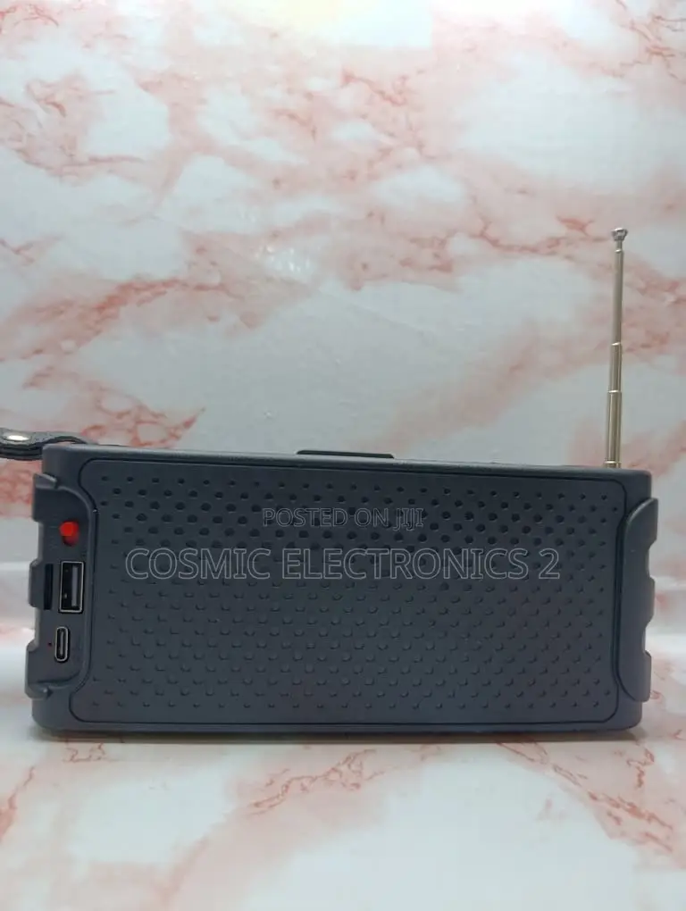 LP V94 Versatile Outdoor Bluetooth Speaker