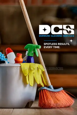 Cleaning Services