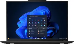 New Laptop Lenovo ThinkPad T14 16GB Intel Core Ultra 7 SSD 512GB