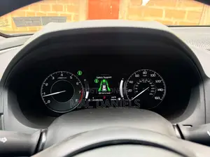 Acura RDX w/Technology Package 2023 Gray