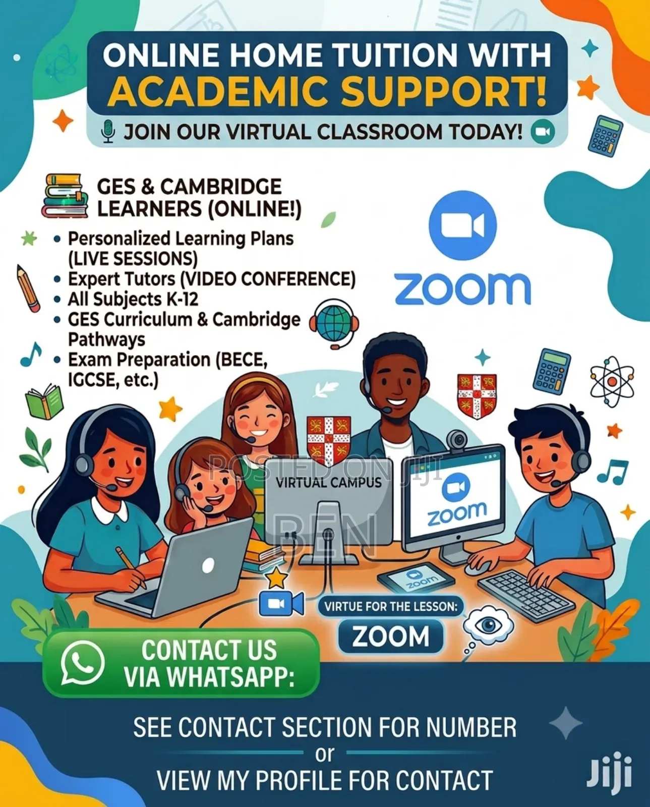 Online Teaching