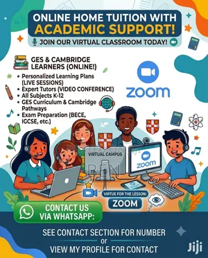 Online Teaching