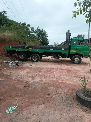 Rhino Double Axle