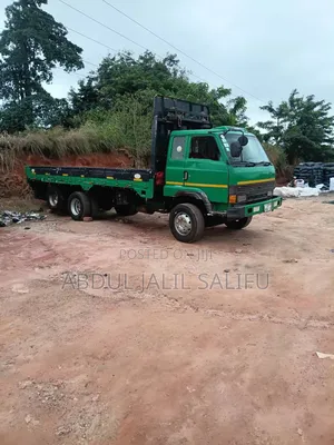 Rhino Double Axle