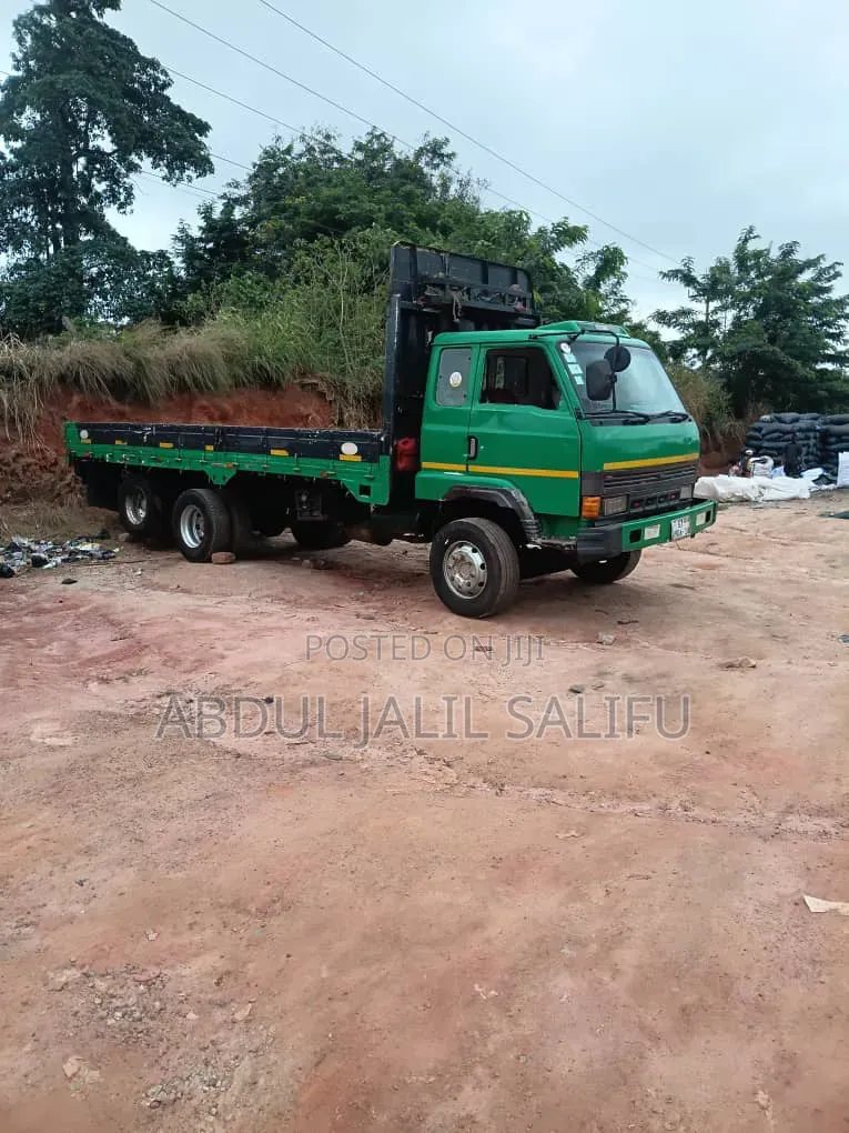 Rhino Double Axle